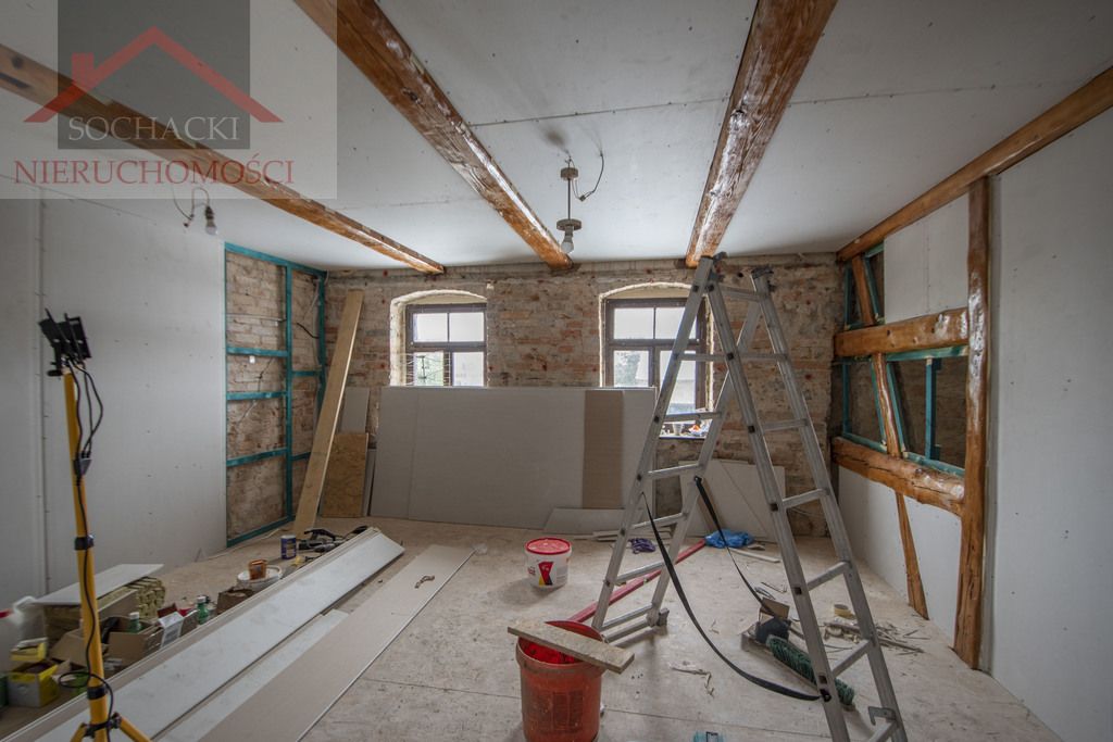 dom wolnostojący, 6 pokoi Radogoszcz. Zdjęcie 18