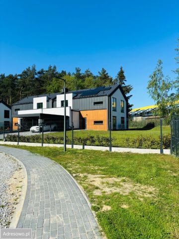 bliźniak, 6 pokoi Nadarzyn, ul. Żółwińska. Zdjęcie 1