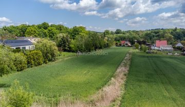 Działka rolno-budowlana Wilczyn