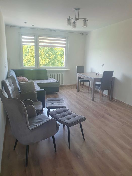 Mieszkanie 2-pokojowe Łambinowice