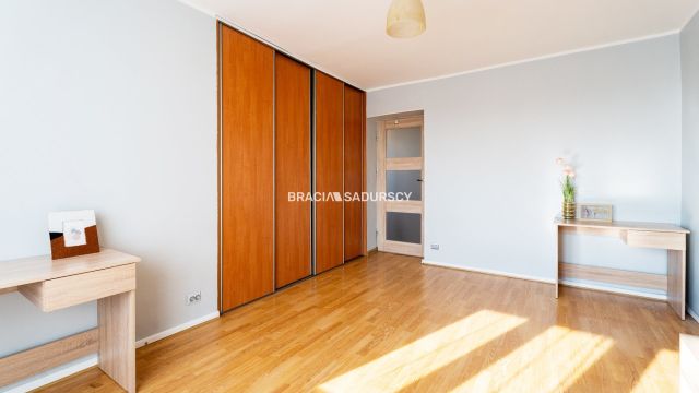 Mieszkanie 3-pokojowe Kraków Dębniki, ul. Słomiana. Zdjęcie 5