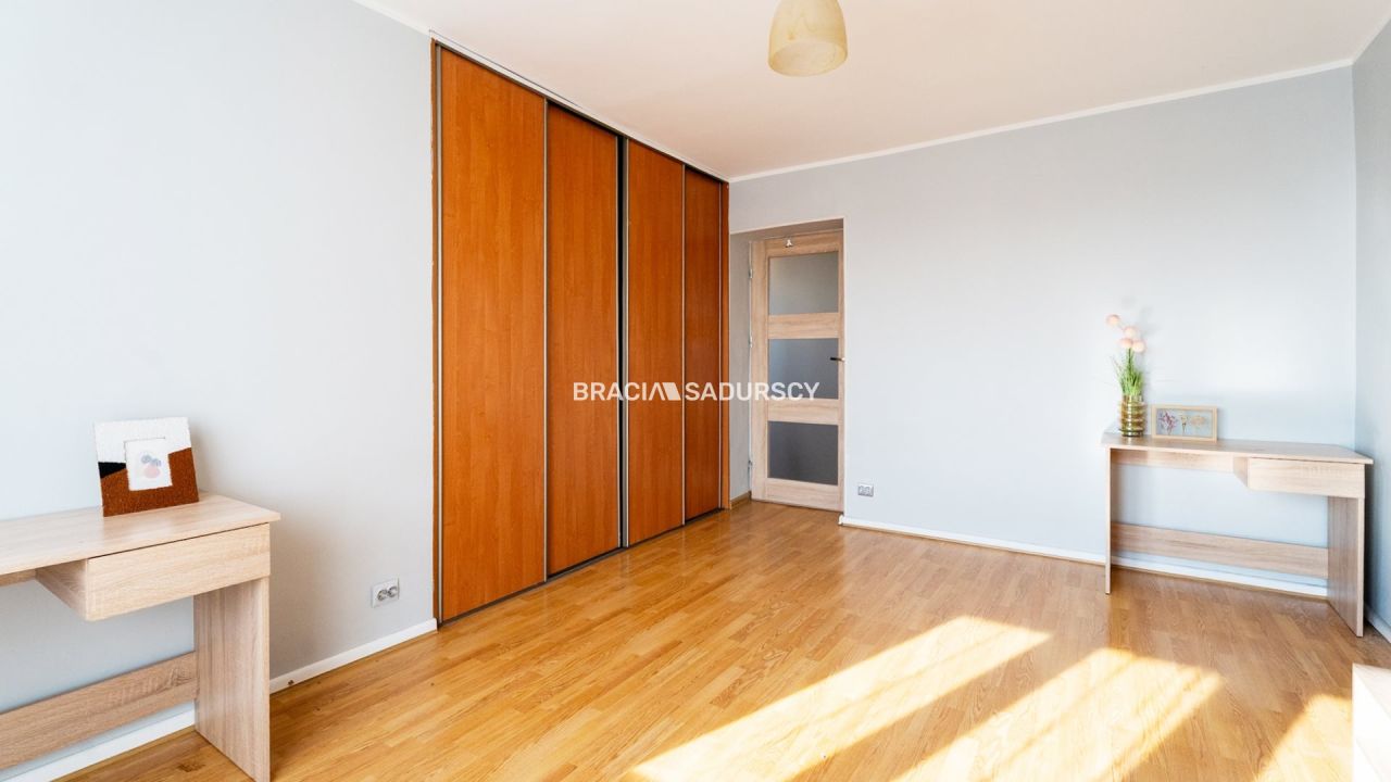 Mieszkanie 3-pokojowe Kraków Dębniki, ul. Słomiana. Zdjęcie 5