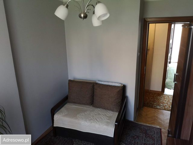 Mieszkanie 2-pokojowe Kraków Wzgórza Krzesławickie, os. Na Stoku. Zdjęcie 1