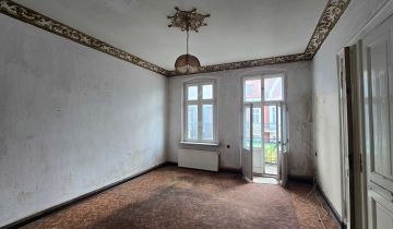 Mieszkanie 4-pokojowe Szczecin Centrum