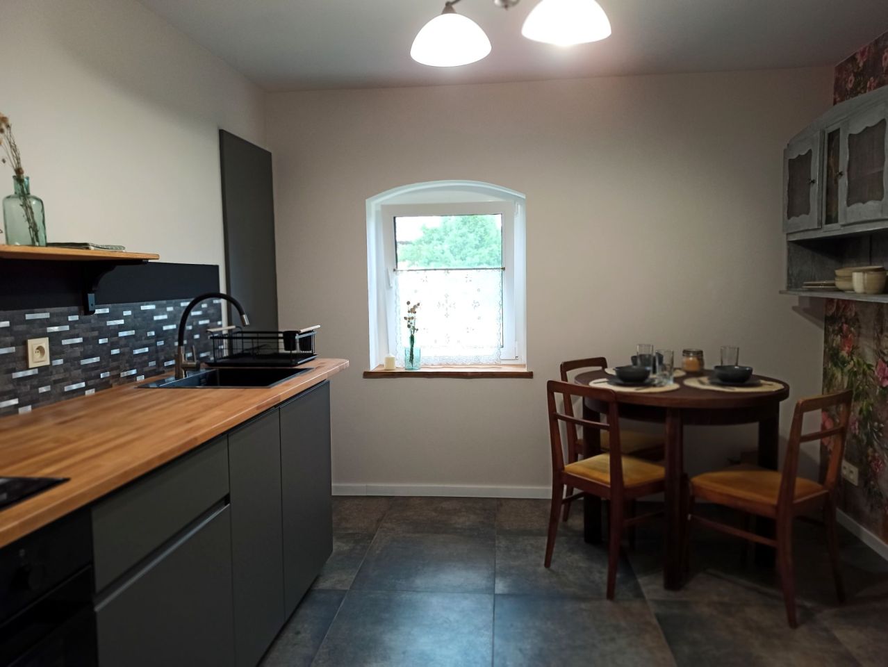 siedlisko, 3 pokoje Bełcz Wielki. Zdjęcie 15