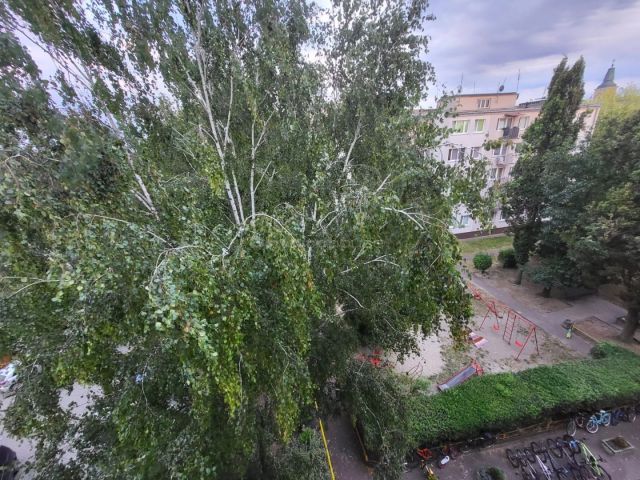 Mieszkanie 2-pokojowe Radzymin Centrum, ul. Stary Rynek. Zdjęcie 2