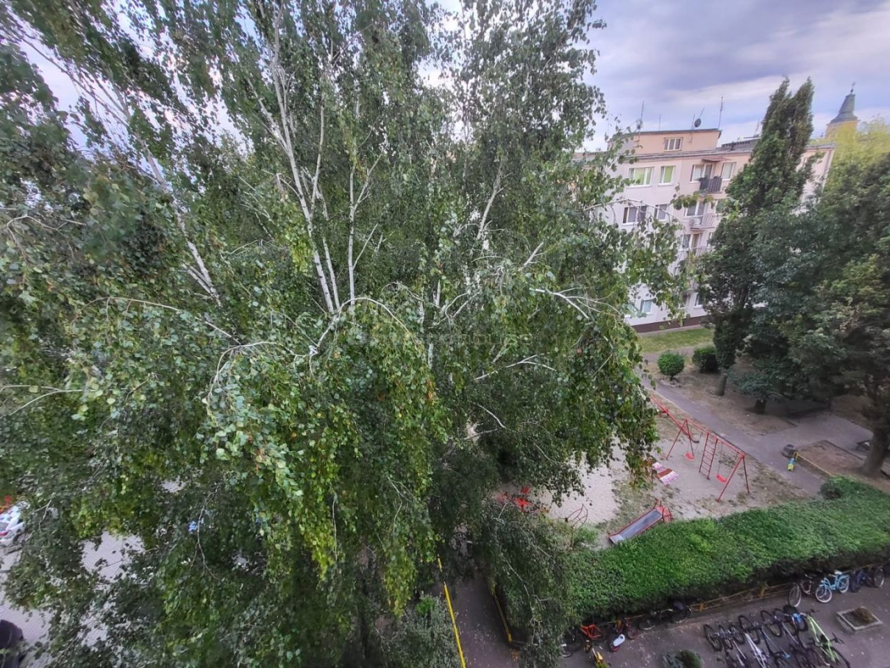 Mieszkanie 2-pokojowe Radzymin Centrum, ul. Stary Rynek. Zdjęcie 2
