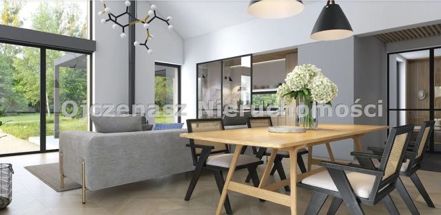 dom wolnostojący, 4 pokoje Szczutki. Zdjęcie 8