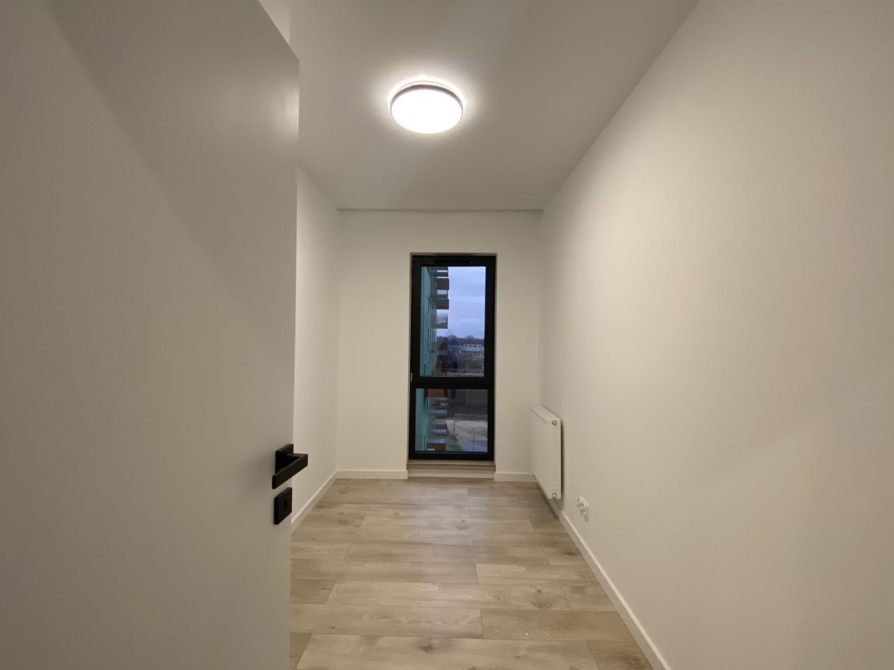 Mieszkanie 3-pokojowe Kraków Bronowice Małe, ul. Kompozytorów. Zdjęcie 13