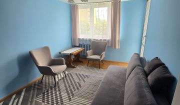 Mieszkanie 2-pokojowe Lublin LSM, ul. Bolesława Chrobrego