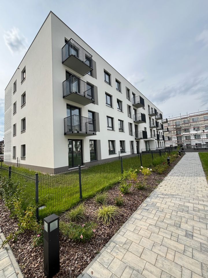 Mieszkanie 2-pokojowe Ożarów Mazowiecki, ul. Kazimierza Kamińskiego. Zdjęcie 3