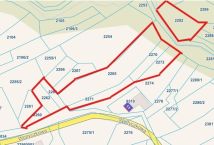 Działka budowlana Korbielów Korbielów Górny, ul. Wojtyczkowa. Zdjęcie 3