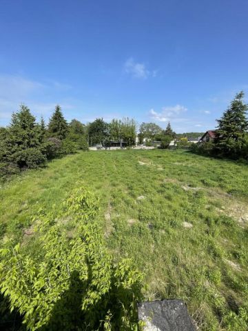 Działka budowlana Puszczykowo, ul. Powstańców Wielkopolskich. Zdjęcie 12