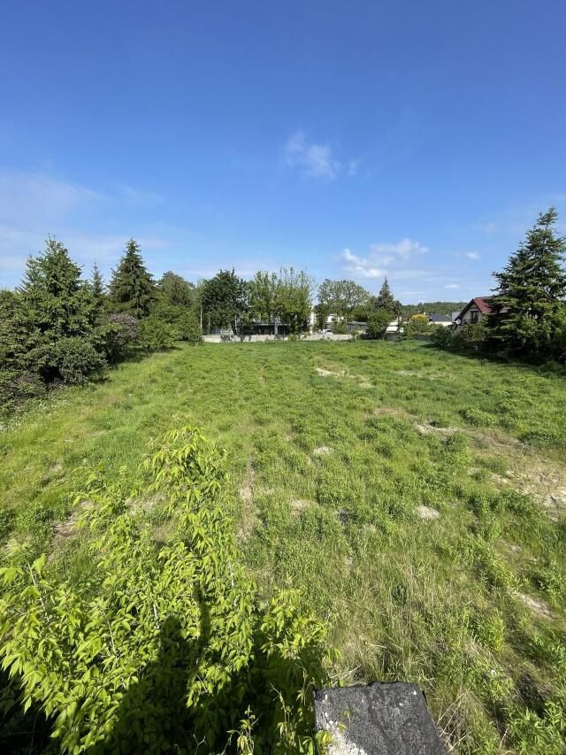 Działka budowlana Puszczykowo, ul. Powstańców Wielkopolskich. Zdjęcie 12