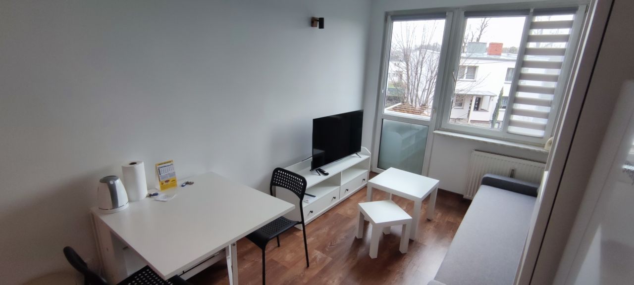 Mieszkanie 1-pokojowe Prudnik Górka, rynek Rynek. Zdjęcie 3