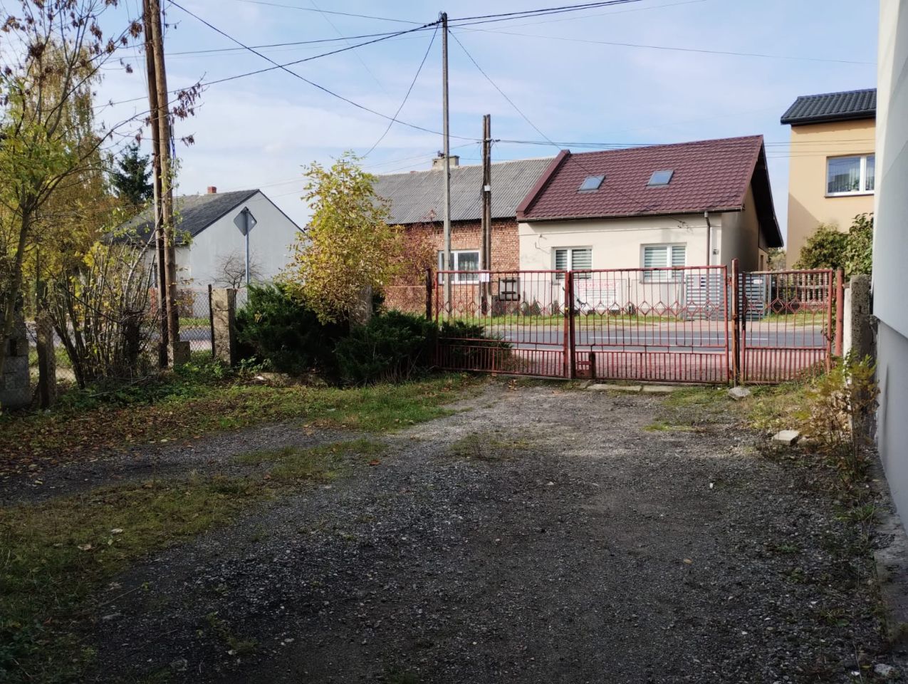 dom wolnostojący Ogrodzieniec, ul. 1 Maja. Zdjęcie 6