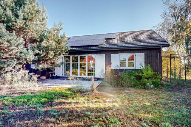 dom wolnostojący, 4 pokoje Wszewilki, ul. Azaliowa. Zdjęcie 9