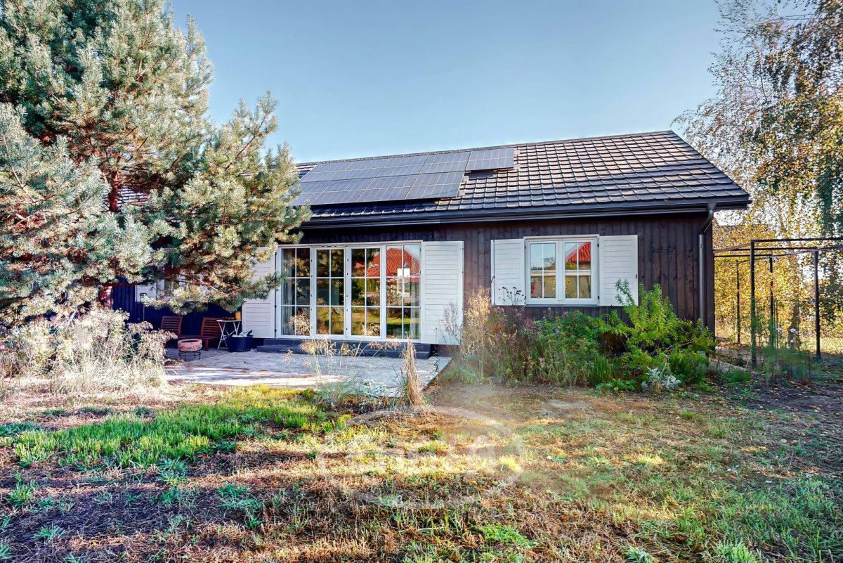 dom wolnostojący, 4 pokoje Wszewilki, ul. Azaliowa. Zdjęcie 9