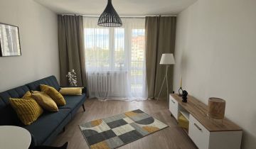Mieszkanie 2-pokojowe Łódź Widzew, ul. Michała Lermontowa