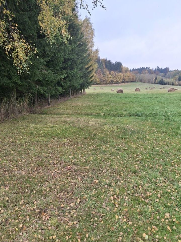 Działka budowlana Różanka. Zdjęcie 7