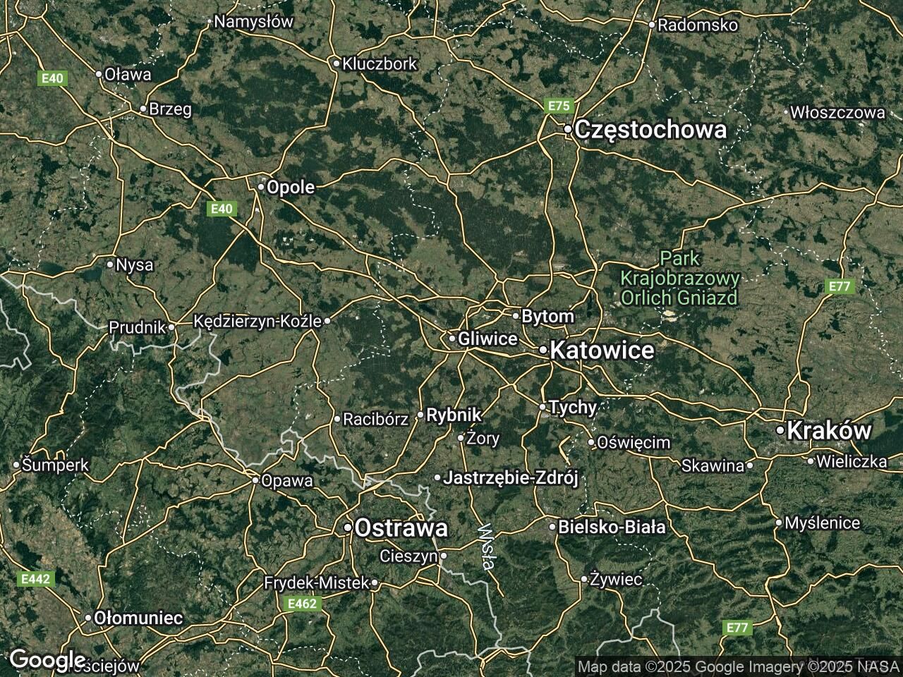 Mieszkanie 3-pokojowe Gliwice Zatorze, ul. Stanisława Witkiewicza. Zdjęcie 9