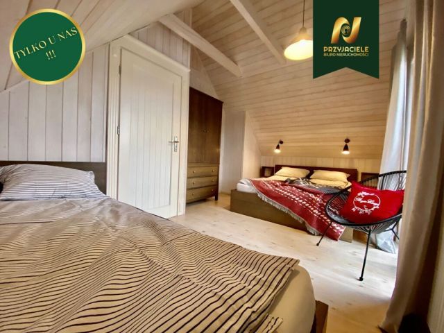 Hotel/pensjonat Dębki, ul. Cicha. Zdjęcie 11