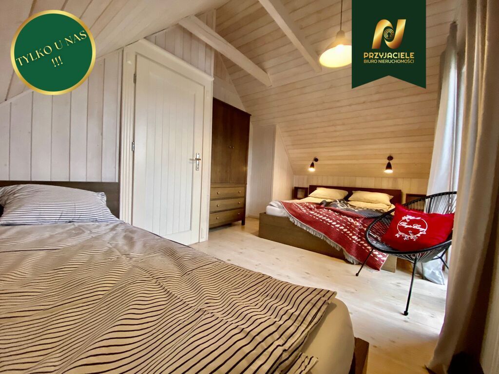 Hotel/pensjonat Dębki, ul. Cicha. Zdjęcie 11