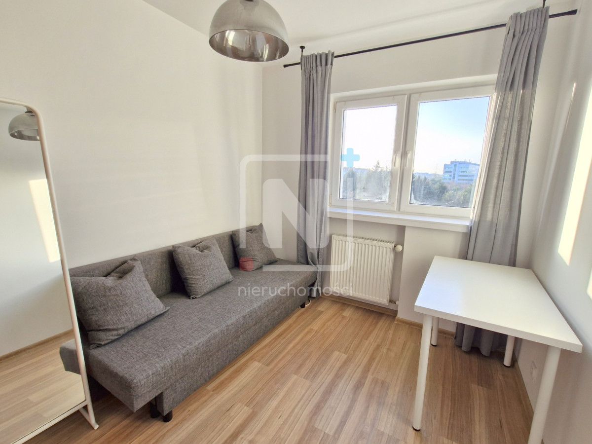 Mieszkanie 2-pokojowe Warszawa Wola, ul. Jana Olbrachta. Zdjęcie 5