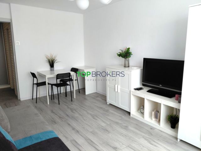 Mieszkanie 2-pokojowe Warszawa Wola, ul. Pańska. Zdjęcie 2