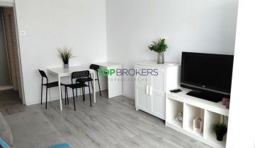 Mieszkanie 2-pokojowe Warszawa Wola, ul. Pańska