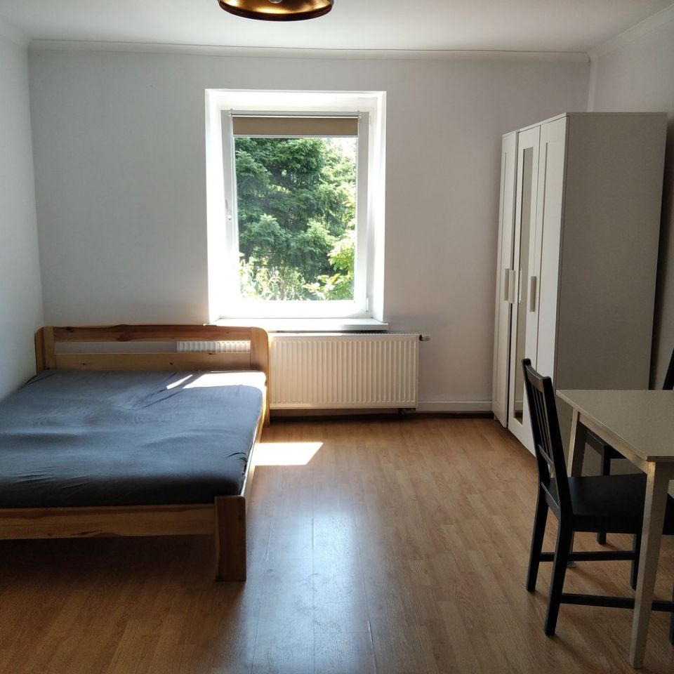 Mieszkanie 3-pokojowe Wrocław Śródmieście, ul. Spółdzielcza. Zdjęcie 8