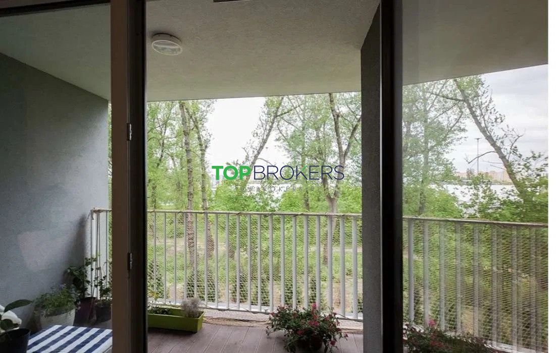 Mieszkanie 3-pokojowe Warszawa Praga-Południe, ul. Kokoryczki. Zdjęcie 11