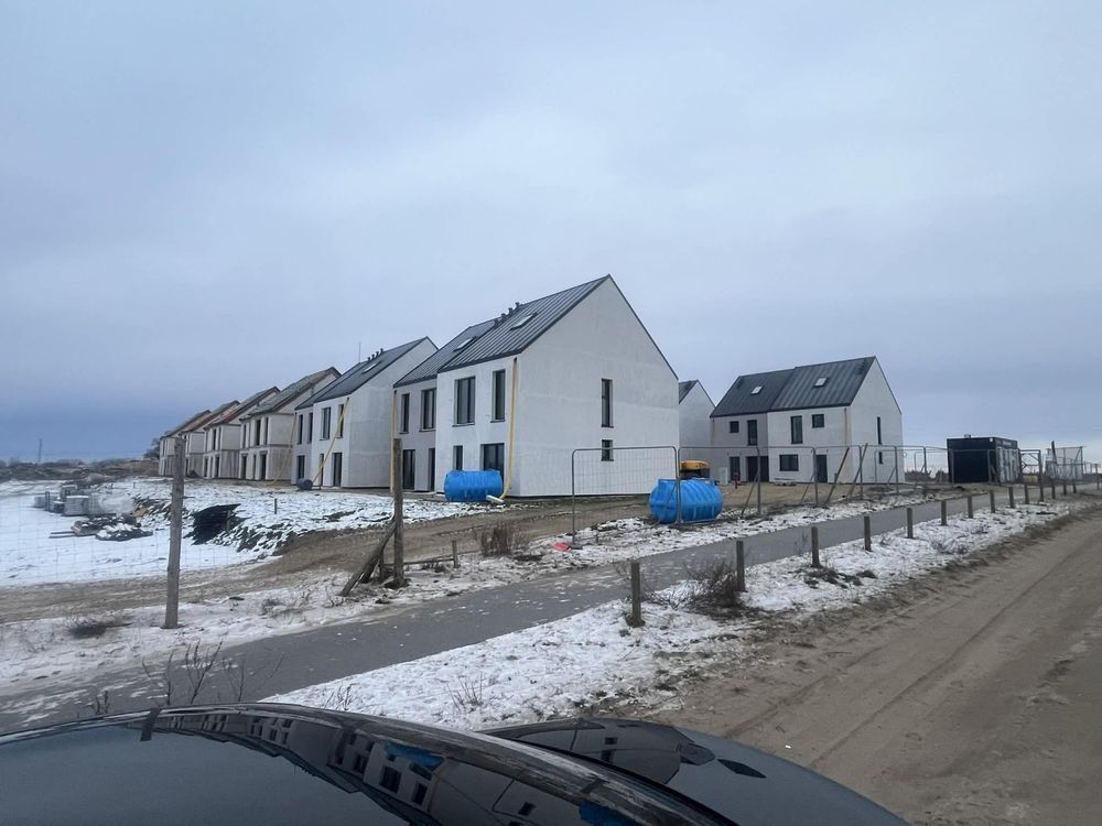 Działka budowlana Wolin, ul. Juliusza Słowackiego. Zdjęcie 5