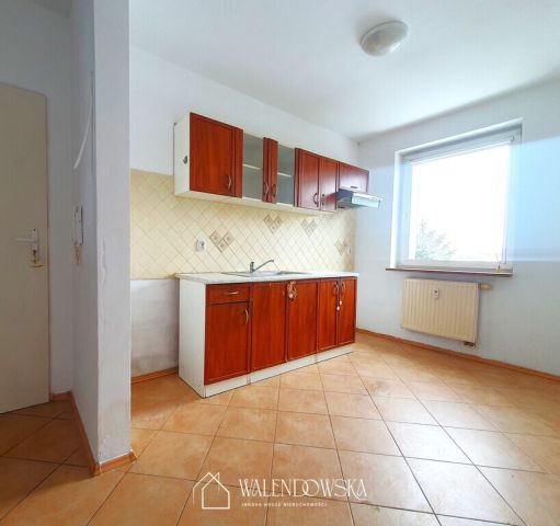 Mieszkanie 2-pokojowe Słupsk, al. 3 Maja. Zdjęcie 3