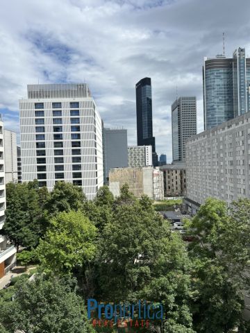 Mieszkanie 3-pokojowe Warszawa Wola, ul. Pereca. Zdjęcie 2