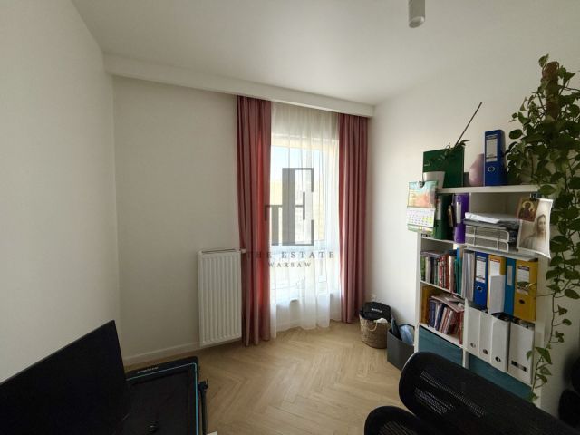 Mieszkanie 3-pokojowe Warszawa Ursynów. Zdjęcie 8