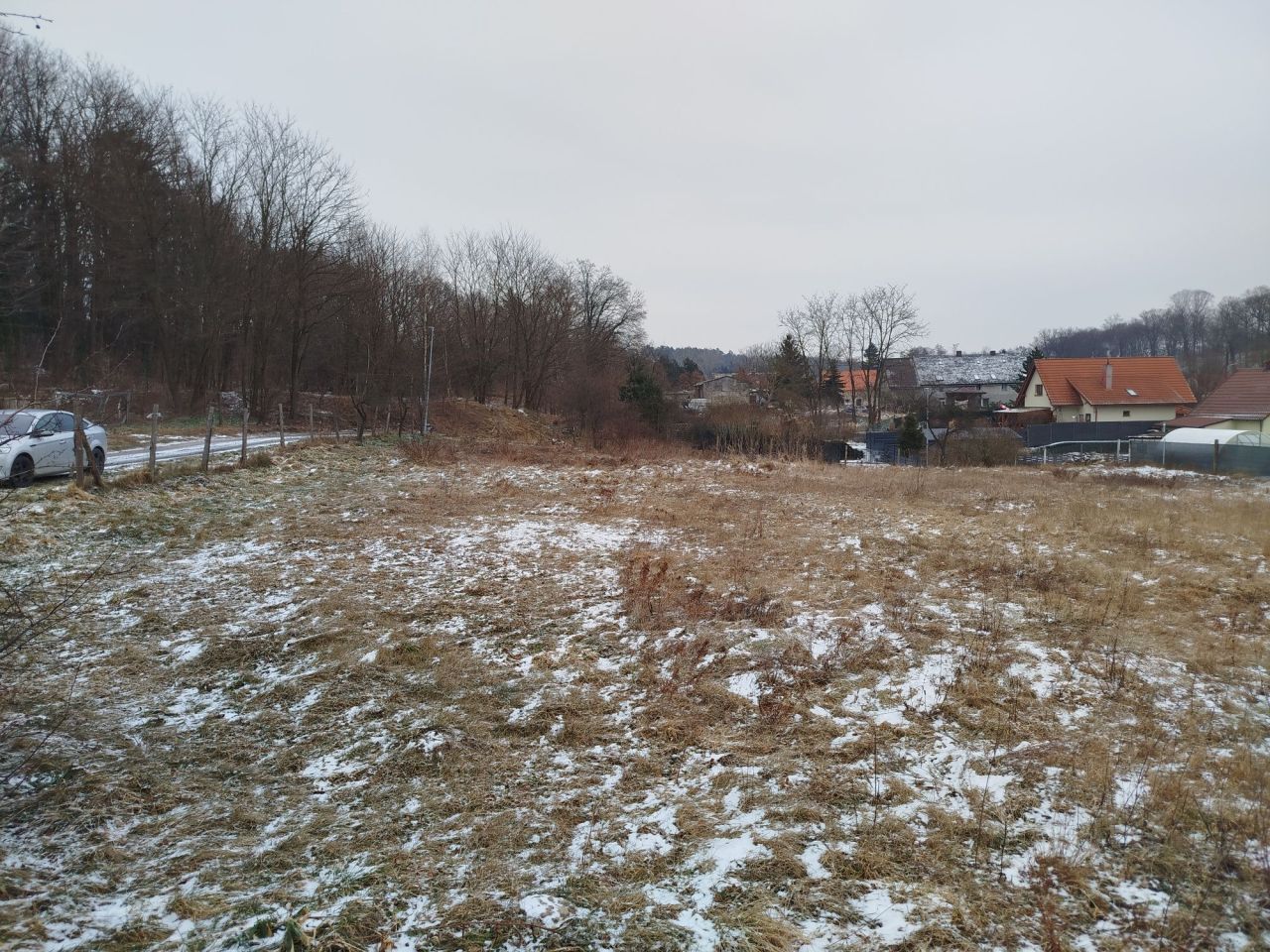 Działka budowlana Gaiki. Zdjęcie 7