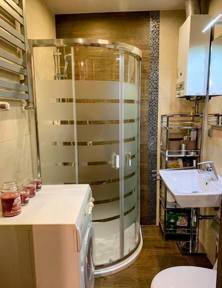 Mieszkanie 2-pokojowe Kraków Podgórze, ul. gen. Tadeusza Kutrzeby. Zdjęcie 3