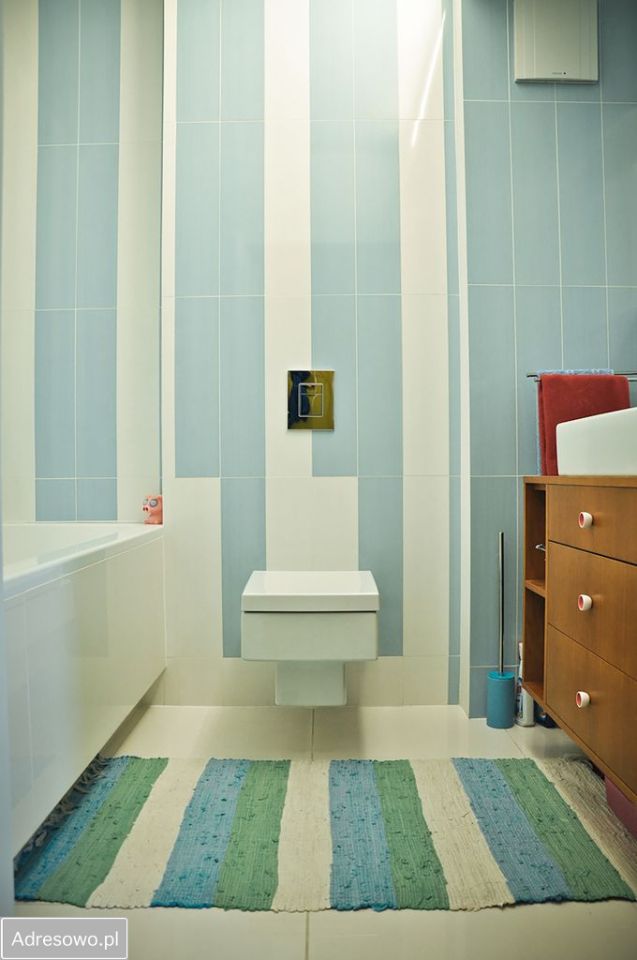 Mieszkanie 1-pokojowe Warszawa Ursynów, al. Komisji Edukacji Narodowej. Zdjęcie 6