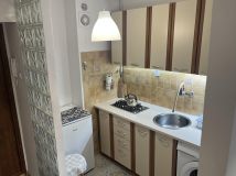 Mieszkanie 1-pokojowe Warszawa Sadyba, ul. Konstancińska. Zdjęcie 2