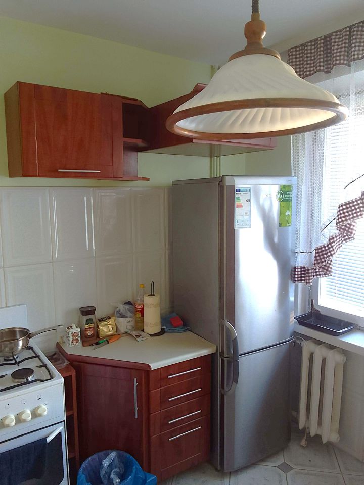 Mieszkanie 3-pokojowe Włocławek Milęcin, ul. Bartnicka. Zdjęcie 11