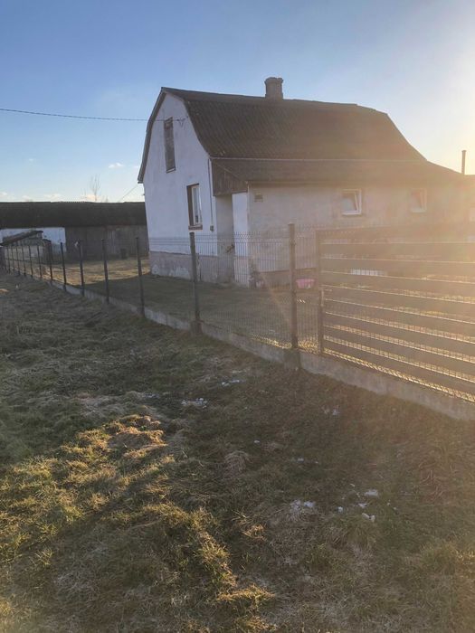 gospodarstwo Wólka Zychowa. Zdjęcie 4