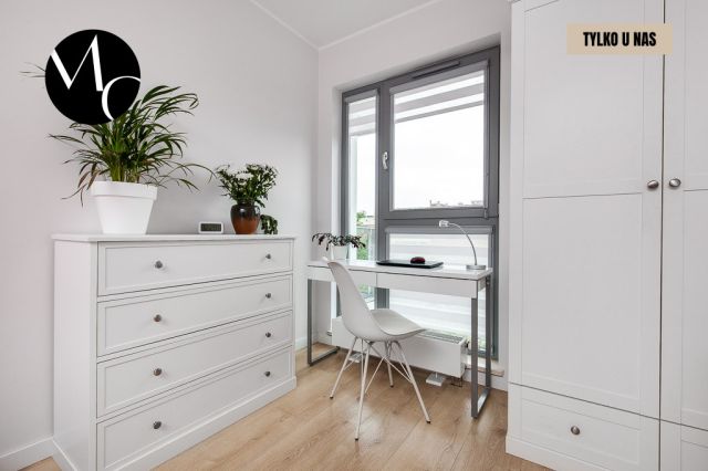 Mieszkanie 2-pokojowe Gdańsk Brzeźno, ul. Ignacego Krasickiego. Zdjęcie 5