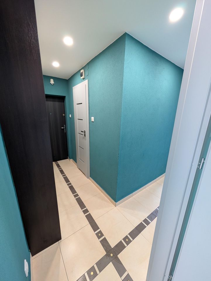 Mieszkanie 2-pokojowe Lubin Centrum, ul. Jana Kilińskiego. Zdjęcie 34