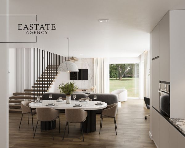 dom wolnostojący, 4 pokoje Czersk. Zdjęcie 16