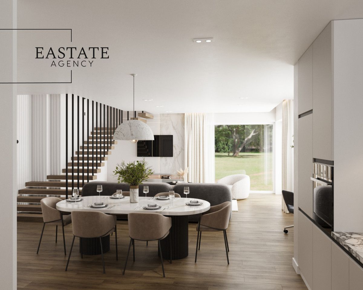 dom wolnostojący, 4 pokoje Czersk. Zdjęcie 16