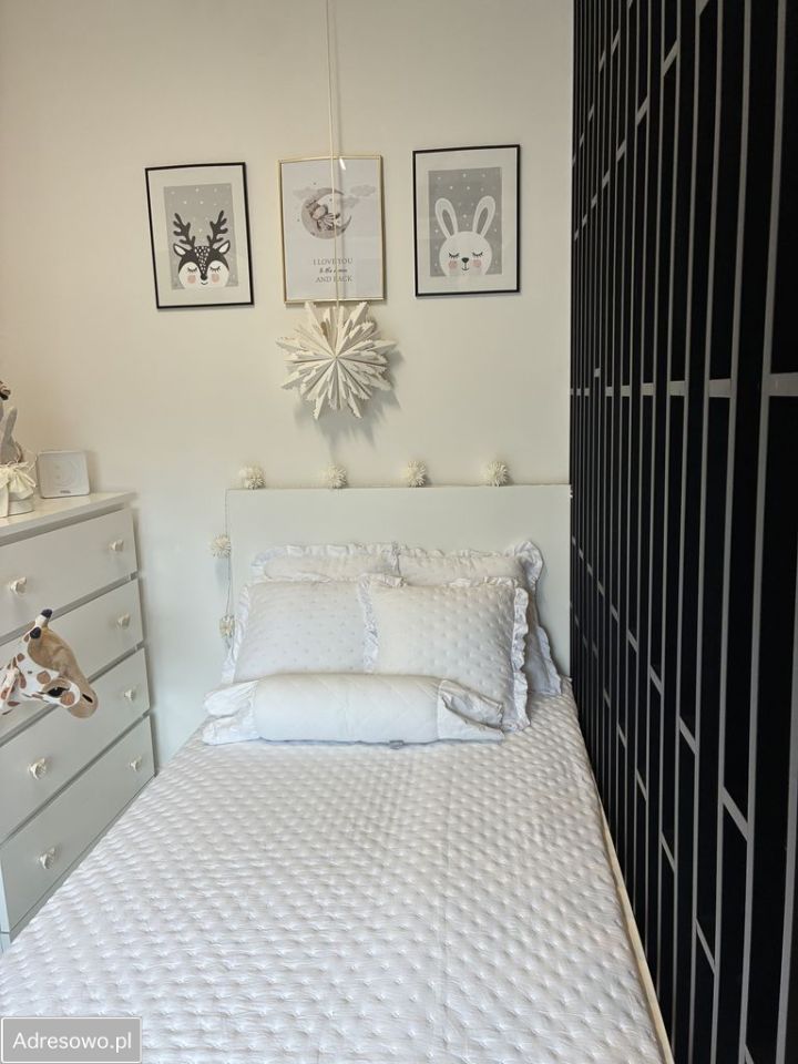 Mieszkanie 3-pokojowe Będzin, ul. Jasna. Zdjęcie 15