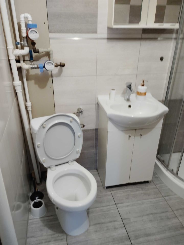 Mieszkanie 2-pokojowe Wieluń, os. Armii Krajowej. Zdjęcie 4