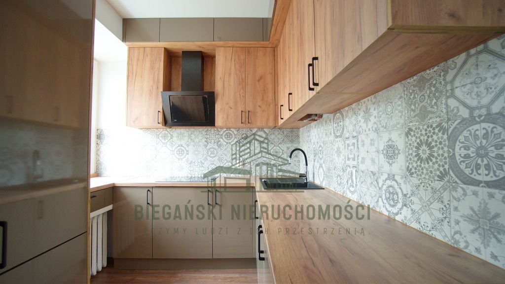 Mieszkanie 2-pokojowe Lublin Śródmieście, al. Racławickie. Zdjęcie 4