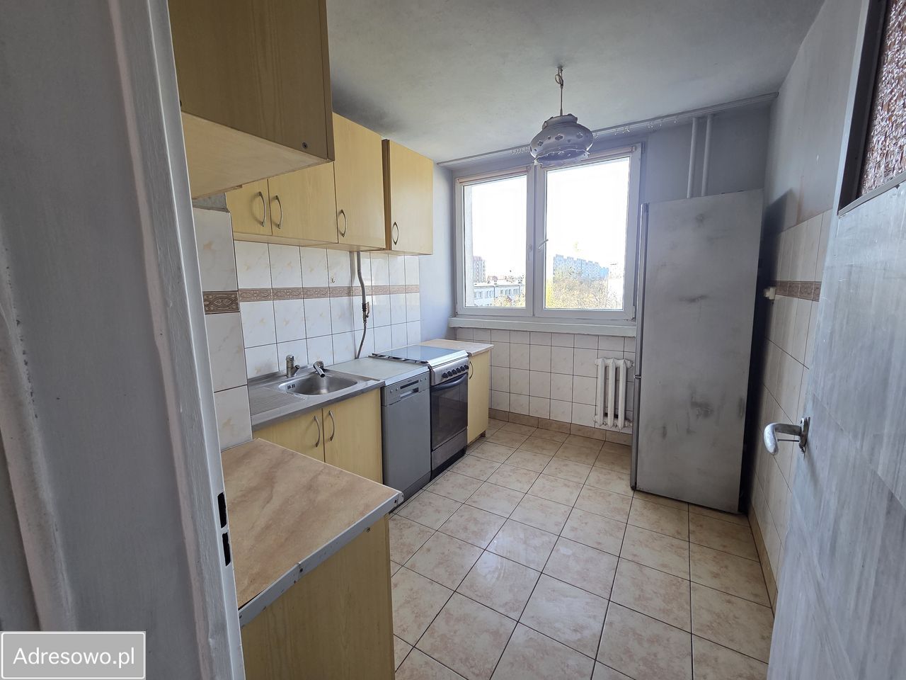 Mieszkanie 3-pokojowe Wrocław Krzyki, ul. Widna. Zdjęcie 8